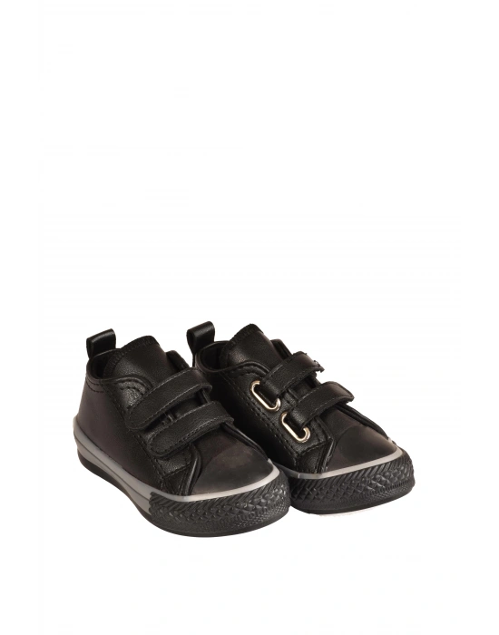 Erkek Çocuk Hafif Anatomik Taban Cilt Spor Ayakkabı Sneaker