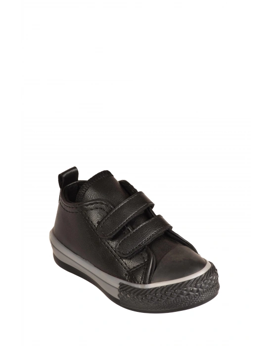 Erkek Çocuk Hafif Anatomik Taban Cilt Spor Ayakkabı Sneaker