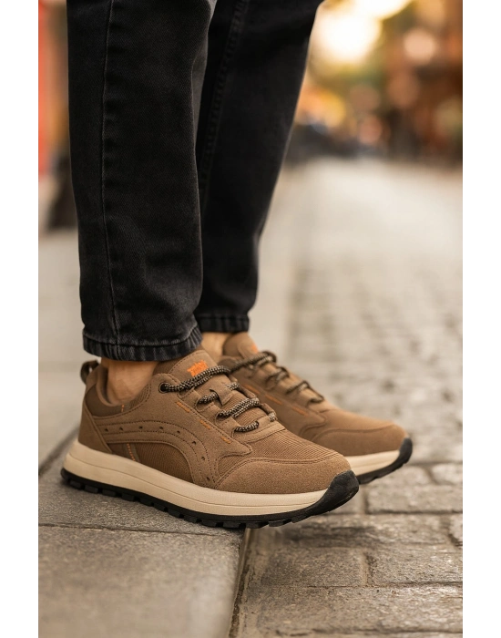 Erkek Günlük Ayakkabı