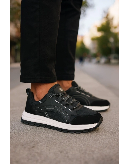 Erkek Günlük Ayakkabı