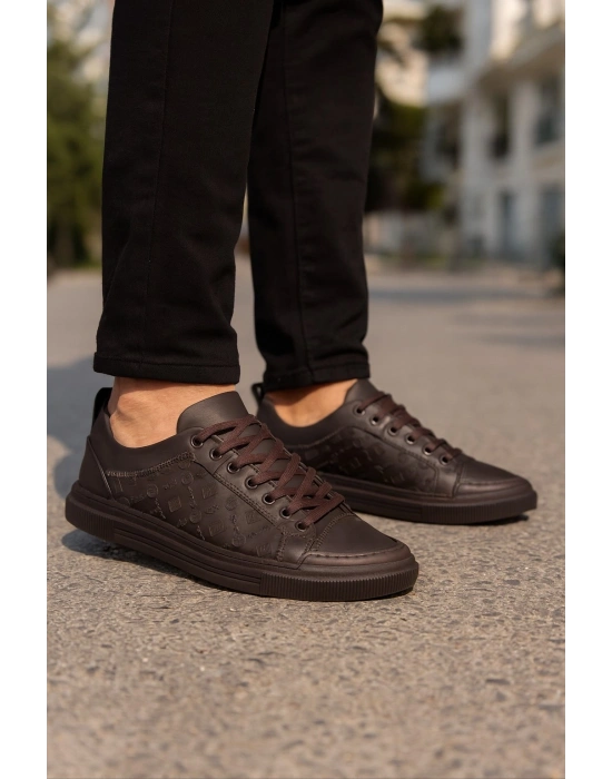 Erkek Günlük Ayakkabı