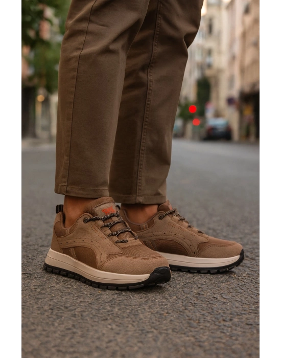 Erkek Günlük Ayakkabı