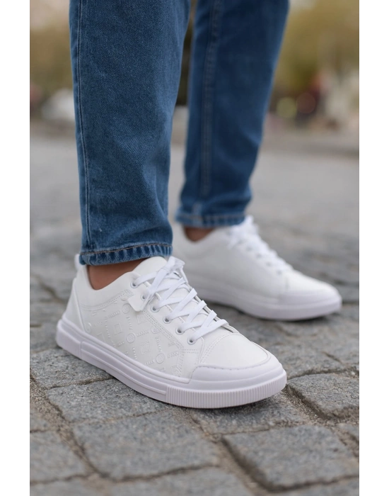 Erkek Günlük Ayakkabı