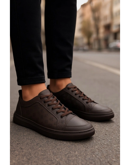 Erkek Günlük Ayakkabı