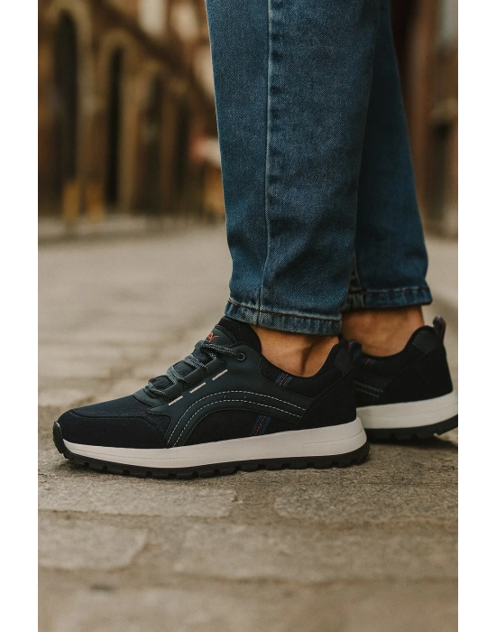 Erkek Günlük Ayakkabı