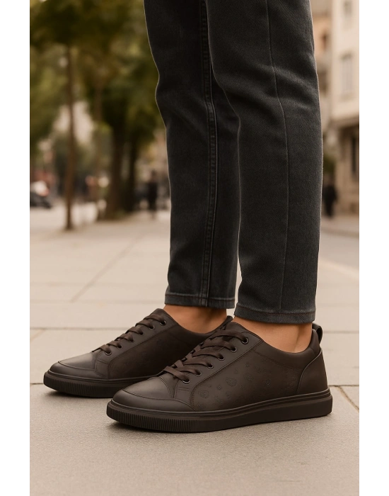Erkek Günlük Ayakkabı