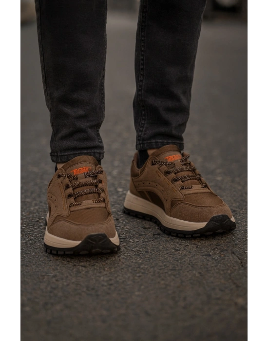 Erkek Günlük Ayakkabı