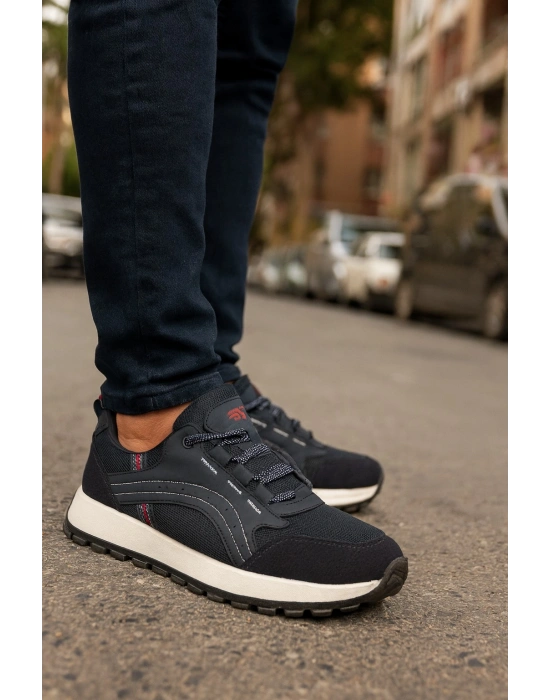 Erkek Günlük Ayakkabı