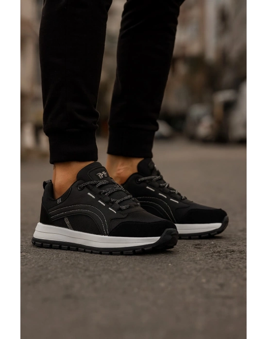 Erkek Günlük Ayakkabı