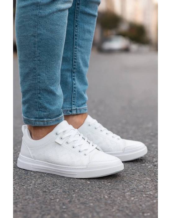 Erkek Günlük Ayakkabı