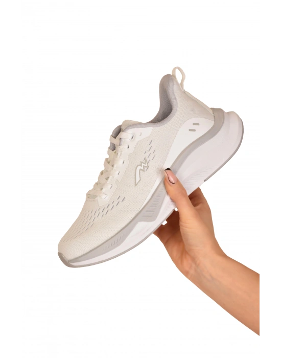 ERKEK GÜNLÜK ESNEK TABANLI RAHAT ORTAPEDİK SPOR AYAKKABI