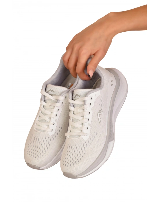 ERKEK GÜNLÜK ESNEK TABANLI RAHAT ORTAPEDİK SPOR AYAKKABI