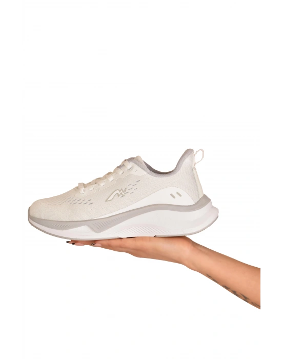 ERKEK GÜNLÜK ESNEK TABANLI RAHAT ORTAPEDİK SPOR AYAKKABI