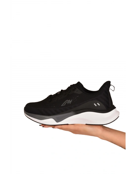 ERKEK GÜNLÜK ESNEK TABANLI RAHAT ORTAPEDİK SPOR AYAKKABI