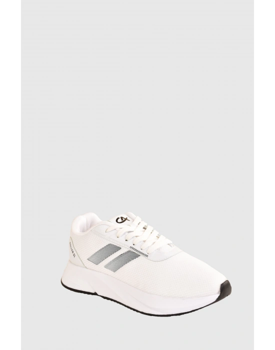 Erkek Günlük Kullanıma Uygun Koşu Spor Ayakkabı Sneaker
