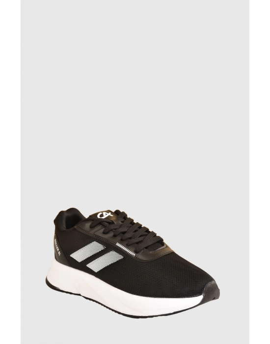 Erkek Günlük Kullanıma Uygun Koşu Spor Ayakkabı Sneaker
