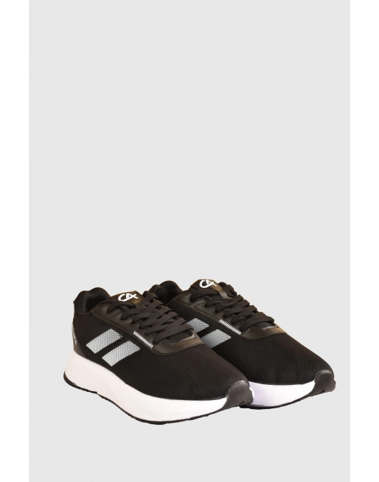 Erkek Günlük Kullanıma Uygun Koşu Spor Ayakkabı Sneaker