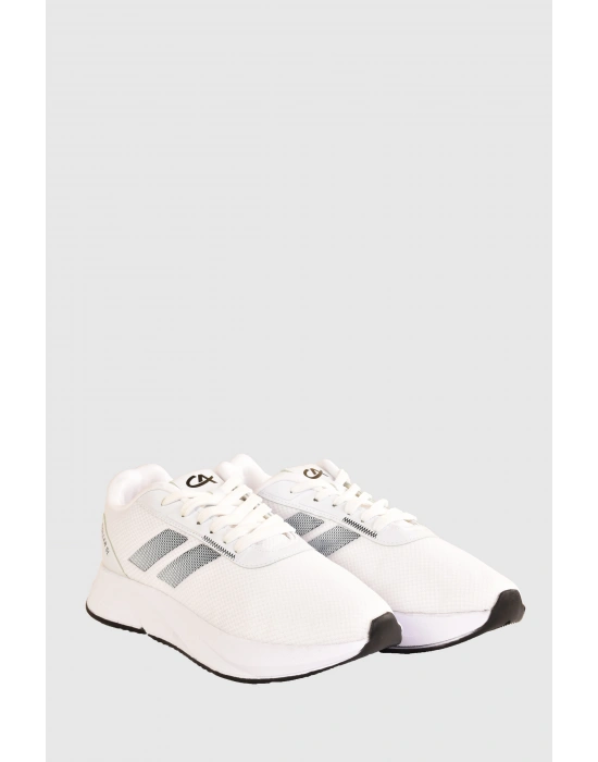 Erkek Günlük Kullanıma Uygun Koşu Spor Ayakkabı Sneaker