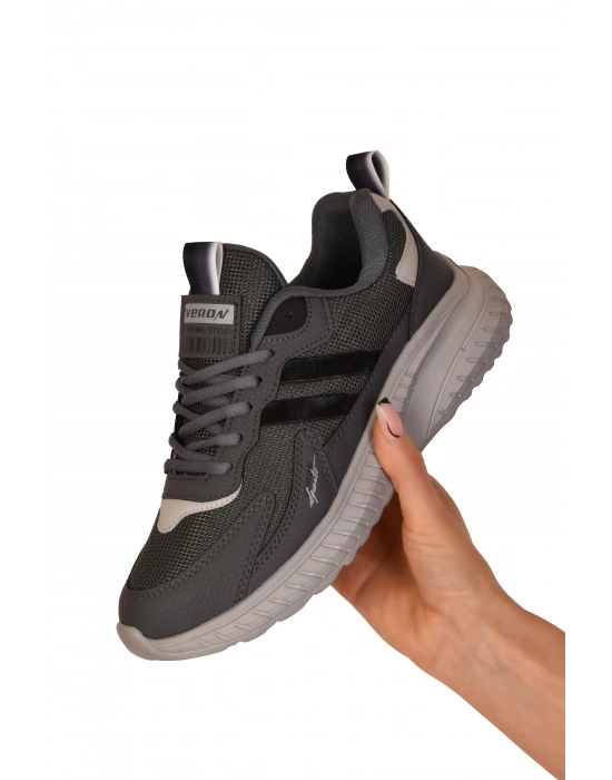 Erkek Günlük Rahat Sneaker Spor Ayakkabı