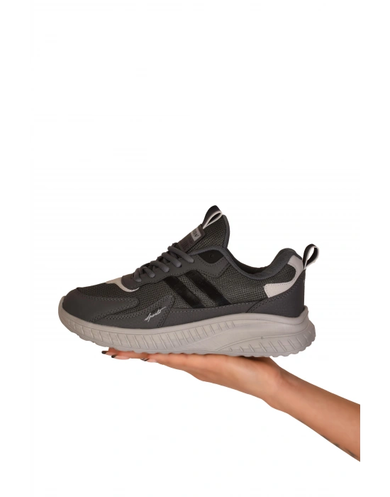 Erkek Günlük Rahat Sneaker Spor Ayakkabı