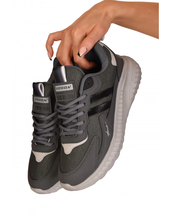 Erkek Günlük Rahat Sneaker Spor Ayakkabı