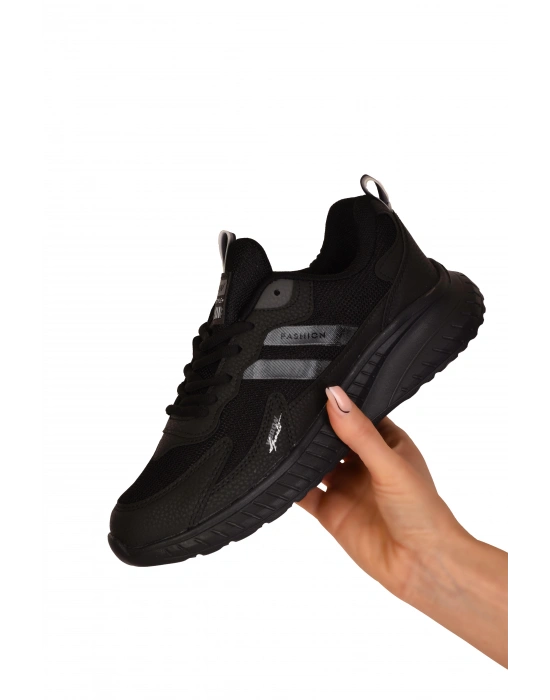 Erkek Günlük Rahat Sneaker Spor Ayakkabı