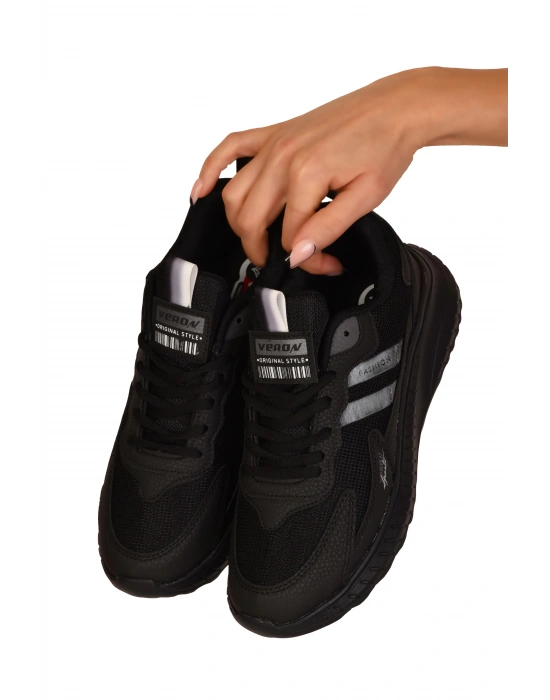 Erkek Günlük Rahat Sneaker Spor Ayakkabı