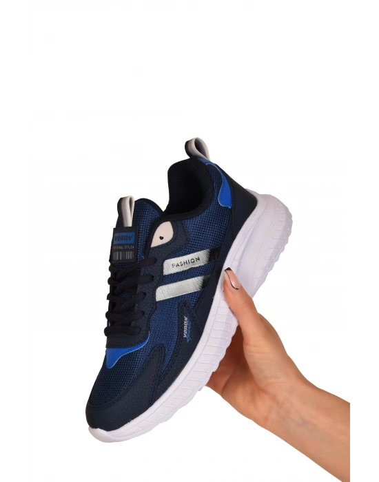 Erkek Günlük Rahat Sneaker Spor Ayakkabı