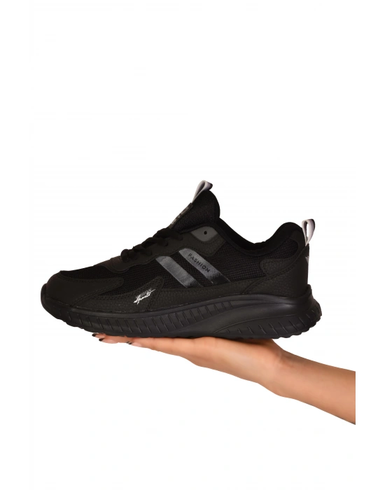 Erkek Günlük Rahat Sneaker Spor Ayakkabı