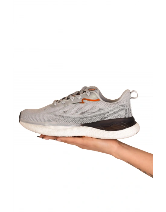 Erkek Günlük Sneaker Spor Ayakkabı