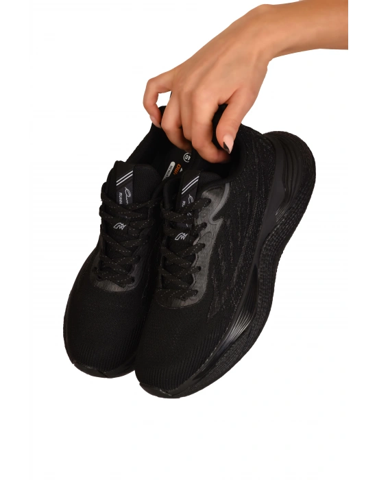 Erkek Günlük Sneaker Spor Ayakkabı