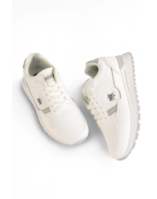 Erkek Ortopedik Cilt Günlük Yürüyüş Koşu Sneaker Spor Ayakkabı