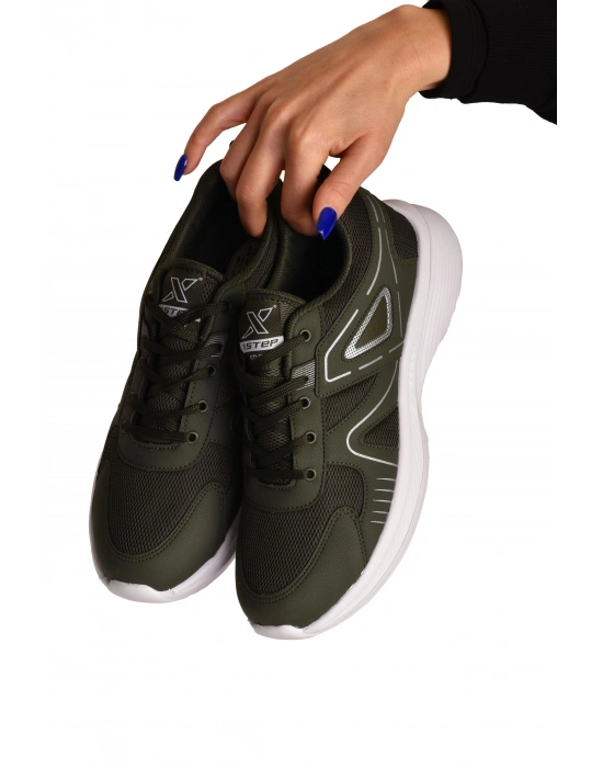 Günlük Erkek Spor Ayakkabı Sneaker