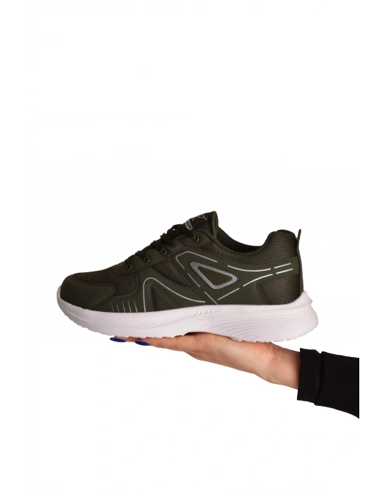 Günlük Erkek Spor Ayakkabı Sneaker