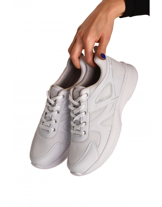 Günlük Erkek Spor Ayakkabı Sneaker