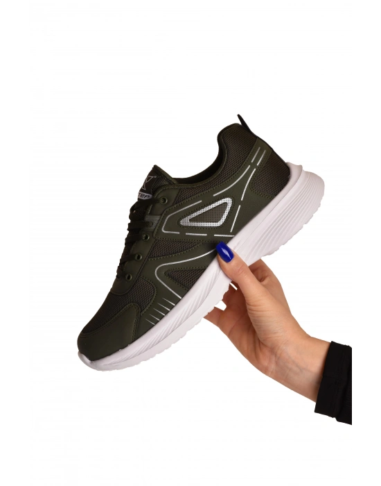 Günlük Erkek Spor Ayakkabı Sneaker