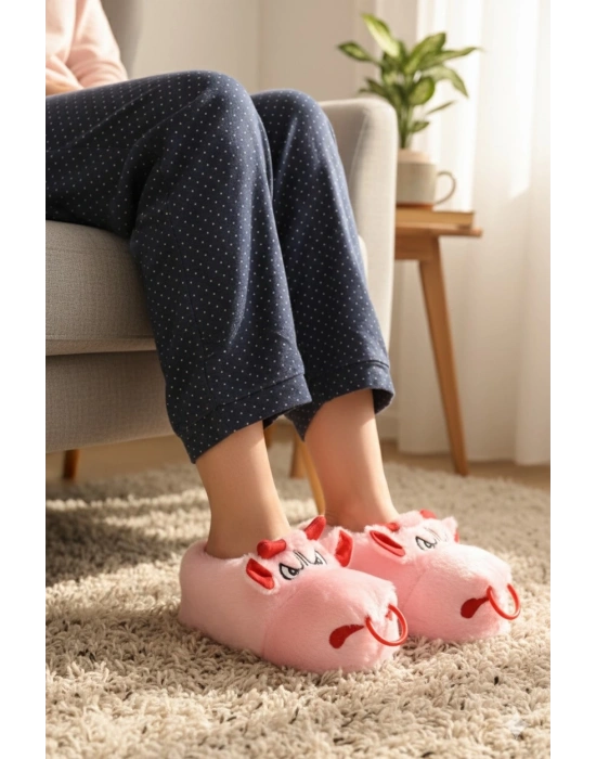 Hızmalı Kızgın Boğa Ev Pandufu