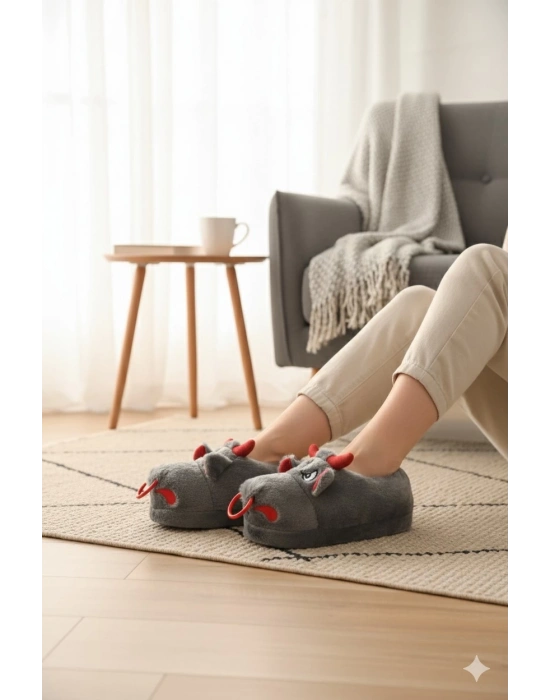 Hızmalı Kızgın Boğa Ev Pandufu