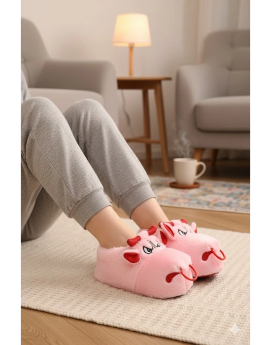 Hızmalı Kızgın Boğa Ev Pandufu