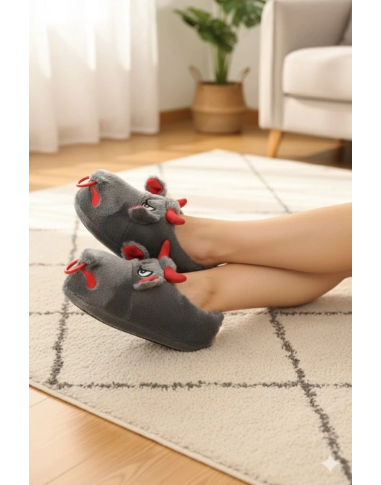 Hızmalı Kızgın Boğa Ev Pandufu