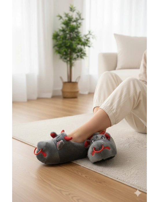 Hızmalı Kızgın Boğa Ev Pandufu