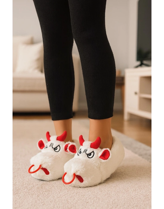 Hızmalı Kızgın Boğa Ev Pandufu