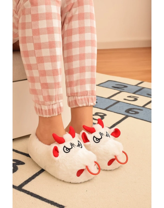 Hızmalı Kızgın Boğa Ev Pandufu