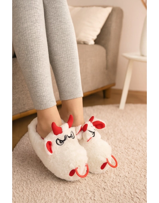 Hızmalı Kızgın Boğa Ev Pandufu