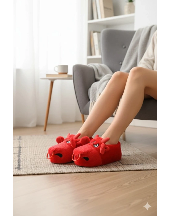 Hızmalı Kızgın Boğa Ev Pandufu