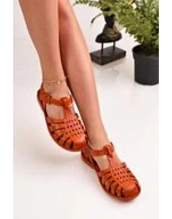 Jelly Kadın Sandalet