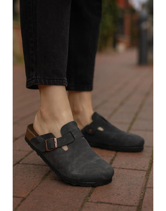 KADIN BOSTON KAPALI TERLİK