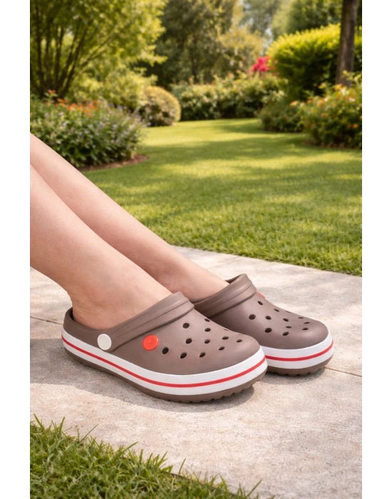 Kadın Erkek Konforlu Günlük Terlik