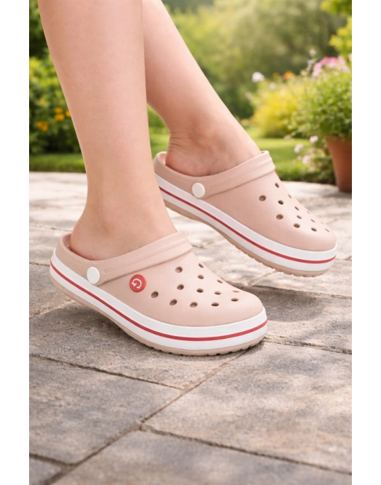 Kadın Erkek Konforlu Günlük Terlik