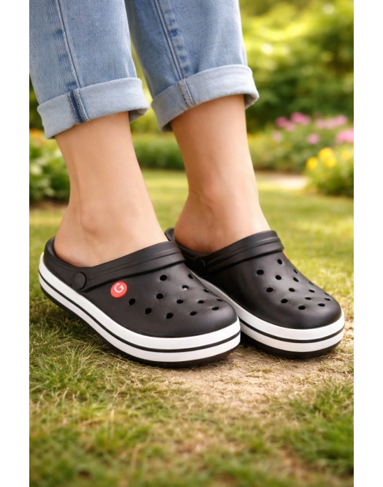 Kadın Erkek Konforlu Günlük Terlik